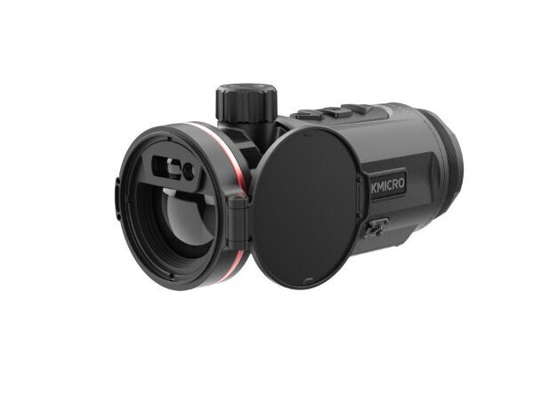 Hikmicro Thunder TQ35CL 2.0